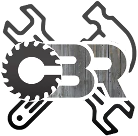 CB Restoration Logo