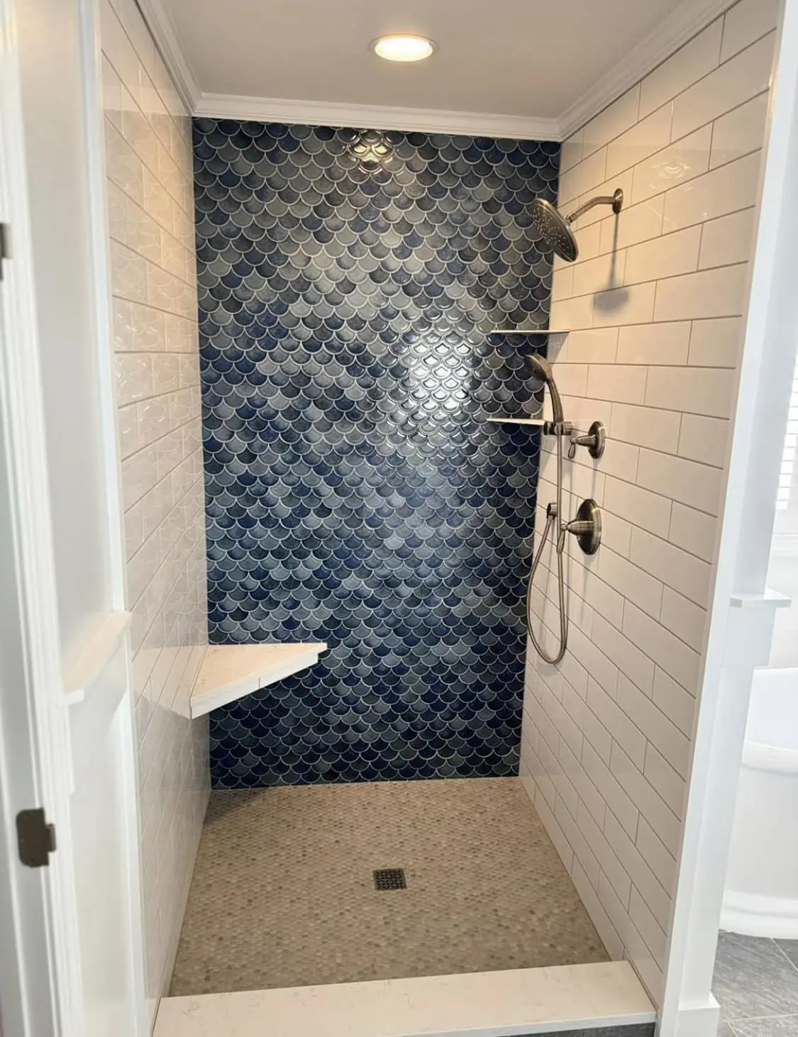 Bathroom Remodeling Shower